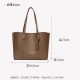 viney cowhide bag women's bag tote bag women's large capacity light luxury handbag shoulder bag large bag commuting ck style messenger bag brand high-end sense birthday gift for girlfriend wife viney cowhide bag women's bag tote bag women's large capacity light luxury handbag shoulder bag large bag commuting ck style messenger bag brand high-end sense birthday gift for girlfriend wife
