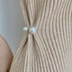 Ideer Three Packs Fixed Clothes Collar Buckle Waist Buckle Artifact Neckline Invisible Anti-Shifting Buckle Japanese Simple Temperament Imitation Pearl Brooch Versatile Cardigan Pin Accessories Gift Girlfriend Collar Buckle Three Packs A1X401-A114 Ideer Three Packs Fixed Clothes Collar Buckle Waist Buckle Artifact Neckline Invisible Anti-Shifting Buckle Japanese Simple Temperament Imitation Pearl Brooch Versatile Cardigan Pin Accessories Gift Girlfriend Collar Buckle Three Packs A1X401-A114