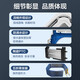 Aux AUX 3HP ceiling machine, built-in ceiling machine, patio machine, heating and cooling, central air conditioning, suitable for 30-48 KFR72Q/R3YDB3-G Aux AUX 3HP ceiling machine, built-in ceiling machine, patio machine, heating and cooling, central air conditioning, suitable for 30-48 KFR72Q/R3YDB3-G