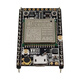 Lost Stone GPRS/GSM wireless communication module A9G development board GPS+BDS dual-mode positioning support voice message A9G development board with GPS antenna 1, GPRS antenna 1 Lost Stone GPRS/GSM wireless communication module A9G development board GPS+BDS dual-mode positioning support voice message A9G development board with GPS antenna 1, GPRS antenna 1