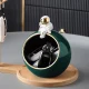 Pameiju Astronaut Entrance Key Storage Ornament Creative Nordic Home Desktop Soft Decoration Wine Cabinet Astronaut Decoration Green Storage Astronaut + Trident Log Frame Pameiju Astronaut Entrance Key Storage Ornament Creative Nordic Home Desktop Soft Decoration Wine Cabinet Astronaut Decoration Green Storage Astronaut + Trident Log Frame