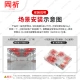 Gangqi Gangqi remote mobile phone notification NB fire smoke alarm fire 3C certification home wireless Internet of Things fire smoke alarm commercial induction detector Gangqi Gangqi remote mobile phone notification NB fire smoke alarm fire 3C certification home wireless Internet of Things fire smoke alarm commercial induction detector