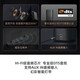 Xiaomi Xiaoai Speaker Pro Black Xiaoai Smart Speaker Smart Device Control Remote Control Traditional Home Appliances Bluetooth Mesh Gateway LX06 Xiaomi Xiaoai Speaker Pro Black Xiaoai Smart Speaker Smart Device Control Remote Control Traditional Home Appliances Bluetooth Mesh Gateway LX06