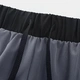 Vandilla swimming trunks men's anti-embarrassment men's beach boxer loose quick-drying swimming trunks swimsuit hot spring swimming equipment 21806 black XL recommended 115-130 catties Vandilla swimming trunks men's anti-embarrassment men's beach boxer loose quick-drying swimming trunks swimsuit hot spring swimming equipment 21806 black XL recommended 115-130 catties
