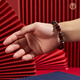 Indian lobby rosewood bamboo beads learn famous sandalwood rosewood couple models Beads solid wood to send a gift Indian lobby rosewood bamboo beads learn famous sandalwood rosewood couple models Beads solid wood to send a gift