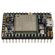 Lost Stone GPRS/GSM wireless communication module A9G development board GPS+BDS dual-mode positioning support voice message A9G development board with GPS antenna 1, GPRS antenna 1 Lost Stone GPRS/GSM wireless communication module A9G development board GPS+BDS dual-mode positioning support voice message A9G development board with GPS antenna 1, GPRS antenna 1