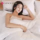 Jie Liya Grace disposable pillowcase SMS grade hotel separates the dirt to increase single double pillowcase pure white travel travel business trip bedding pillowcase 6 pieces 50*80cm Jie Liya Grace disposable pillowcase SMS grade hotel separates the dirt to increase single double pillowcase pure white travel travel business trip bedding pillowcase 6 pieces 50*80cm