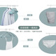 Shengni Shangpin hangers plastic hangers 20 drying racks seamless hangers wide-shoulder non-slip clothes hanging wet and dry clothes hangers adult and children clothes racks thickened clothes hangers mixed colors Shengni Shangpin hangers plastic hangers 20 drying racks seamless hangers wide-shoulder non-slip clothes hanging wet and dry clothes hangers adult and children clothes racks thickened clothes hangers mixed colors