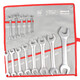 Fukuoka tools, Japan, open-end wrench set, double-headed open wrench set, auto repair tool, single 11X13mmFO-3711 Fukuoka tools, Japan, open-end wrench set, double-headed open wrench set, auto repair tool, single 11X13mmFO-3711