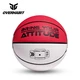 Junge basketball OVERHABIT moisture-absorbing elf ball basketball Huang Yujun indoor and outdoor standard wear-resistant No. 7 ball habit overdue student PU hygroscopic elf ball Junge basketball OVERHABIT moisture-absorbing elf ball basketball Huang Yujun indoor and outdoor standard wear-resistant No. 7 ball habit overdue student PU hygroscopic elf ball