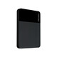 Toshiba TOSHIBA 1TB Portable Hard Drive READY B3 Series USB3.0 Business Black Compatible with Mac Lightweight and portable Stable and durable High-speed transmission Basic business Toshiba TOSHIBA 1TB Portable Hard Drive READY B3 Series USB3.0 Business Black Compatible with Mac Lightweight and portable Stable and durable High-speed transmission Basic business