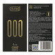 Durex 001 ultra-thin condom condom men's family planning supplies 6 packs polyurethane 001 durex Durex 001 ultra-thin condom condom men's family planning supplies 6 packs polyurethane 001 durex