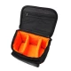 Sony SONY SLR micro-single camera bag photography bag backpack camera bag A7M3/A7R4 A6400, etc. suitable for Sony micro-single camera bag Sony SONY SLR micro-single camera bag photography bag backpack camera bag A7M3/A7R4 A6400, etc. suitable for Sony micro-single camera bag