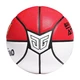 Junge basketball OVERHABIT moisture-absorbing elf ball basketball Huang Yujun indoor and outdoor standard wear-resistant No. 7 ball habit overdue student PU hygroscopic elf ball Junge basketball OVERHABIT moisture-absorbing elf ball basketball Huang Yujun indoor and outdoor standard wear-resistant No. 7 ball habit overdue student PU hygroscopic elf ball