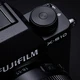 FUJIFILMX-S10 mirrorless camera 35mmF2 fixed focus lens 26.1 million pixels 5-axis anti-shake flip screen bleaching mode FUJIFILMX-S10 mirrorless camera 35mmF2 fixed focus lens 26.1 million pixels 5-axis anti-shake flip screen bleaching mode
