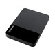 Toshiba TOSHIBA 1TB Portable Hard Drive READY B3 Series USB3.0 Business Black Compatible with Mac Lightweight and portable Stable and durable High-speed transmission Basic business Toshiba TOSHIBA 1TB Portable Hard Drive READY B3 Series USB3.0 Business Black Compatible with Mac Lightweight and portable Stable and durable High-speed transmission Basic business
