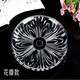 ShouMi Acrylic Large Fruit Plate Transparent KTV Bar Fruit Bowl Snack Plate Plastic Fruit Plate Fruit Plate Creative Living Room Crystal Fruit Plate 30cm ShouMi Acrylic Large Fruit Plate Transparent KTV Bar Fruit Bowl Snack Plate Plastic Fruit Plate Fruit Plate Creative Living Room Crystal Fruit Plate 30cm