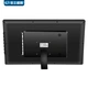 LSLY 19-inch full-view digital photo frame electronic album high-definition display 1080P video remote control commercial display 24-inch white free 32GU disk + wall-mounted board LSLY 19-inch full-view digital photo frame electronic album high-definition display 1080P video remote control commercial display 24-inch white free 32GU disk + wall-mounted board