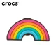 Crocs Crocs Crocs sports accessories hole shoes flower all-star smart star rainbow one size fits all Crocs Crocs Crocs sports accessories hole shoes flower all-star smart star rainbow one size fits all