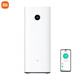 Mijia Xiaomi Air Purifier MAX Enhanced Edition Large home space Professional grade formaldehyde removal, bacteria removal and odor removal AC-M5-SC Mijia Xiaomi Air Purifier MAX Enhanced Edition Large home space Professional grade formaldehyde removal, bacteria removal and odor removal AC-M5-SC