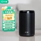 Xiaodu Smart Speaker Big King Kong Steel Cannon Sound Quality Metal Appearance Voice Control Infrared Remote Control WiFi/Bluetooth Computer Desktop Audio Early Education Accompaniment Xiaodu Smart Speaker Big King Kong Steel Cannon Sound Quality Metal Appearance Voice Control Infrared Remote Control WiFi/Bluetooth Computer Desktop Audio Early Education Accompaniment