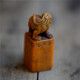 Tour this ranks natural authentic Shoushan stone truth old seal old Shoushan stone ancient beast button old beast print gifts to play play pieces collection Tour this ranks natural authentic Shoushan stone truth old seal old Shoushan stone ancient beast button old beast print gifts to play play pieces collection