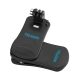 TELESIN gopro11 backpack clip GoPro10 9 8 accessories action3 sports camera backpack shoulder strap clip fixed adaptation insta360 accessories can be adjusted 360 degrees TELESIN gopro11 backpack clip GoPro10 9 8 accessories action3 sports camera backpack shoulder strap clip fixed adaptation insta360 accessories can be adjusted 360 degrees