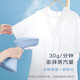 Panasonic Panasonic Household Garment Steamer Handheld Garment Steamer 1600W High Power NI-GHC030 Panasonic Panasonic Household Garment Steamer Handheld Garment Steamer 1600W High Power NI-GHC030