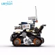 You must choose UBTECH programming toy reconnaissance tank intelligent robot building blocks splicing and inserting tracked vehicles Children's Day Children's Day gift for boys You must choose UBTECH programming toy reconnaissance tank intelligent robot building blocks splicing and inserting tracked vehicles Children's Day Children's Day gift for boys