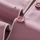HLA Hailan House Couple Pajamas Men's and Women's Spring and Autumn Long Sleeve Long Pants Thin Homewear Set HBAJJM1AAC0001 Vitality Taro Mud Purple XL HLA Hailan House Couple Pajamas Men's and Women's Spring and Autumn Long Sleeve Long Pants Thin Homewear Set HBAJJM1AAC0001 Vitality Taro Mud Purple XL
