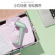 Haier Haier Handheld Small Garment Steamer Steam Iron Home Ironing Machine Travel Mini Portable Ironing Machine HY-GW2502A Haier Haier Handheld Small Garment Steamer Steam Iron Home Ironing Machine Travel Mini Portable Ironing Machine HY-GW2502A
