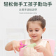 Dr. Ma children's paper-cutting set 240 diy handmade materials 3-6 years old boys and girls kindergarten early education toys birthday gifts colored paper + tools Dr. Ma children's paper-cutting set 240 diy handmade materials 3-6 years old boys and girls kindergarten early education toys birthday gifts colored paper + tools