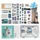 Chuanglebo arduino uno r3 sensor development motherboard learning kit mixly Misiqi programming scratch C meaning Chuanglebo arduino uno r3 sensor development motherboard learning kit mixly Misiqi programming scratch C meaning