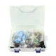 Chuanglebo arduino uno r3 sensor development motherboard learning kit mixly Misiqi programming scratch meaning Chuanglebo arduino uno r3 sensor development motherboard learning kit mixly Misiqi programming scratch meaning