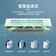 Haier Haier household central air conditioner 5 horses one drag four air ducts small multi-online self-cleaning 5G Internet of things frequency conversion first-level energy efficiency RFC125MXSAVBF Haier Haier household central air conditioner 5 horses one drag four air ducts small multi-online self-cleaning 5G Internet of things frequency conversion first-level energy efficiency RFC125MXSAVBF