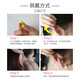 3M earplugs, anti-noise sleep earplugs, soft and comfortable, soundproofing and noise reduction, work and study anti-snoring earplugs, 6 pieces 3M earplugs, anti-noise sleep earplugs, soft and comfortable, soundproofing and noise reduction, work and study anti-snoring earplugs, 6 pieces