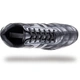Double star football shoes men and women adult youth students non-slip broken nails game football training shoes 9011 black gray 43 Double star football shoes men and women adult youth students non-slip broken nails game football training shoes 9011 black gray 43