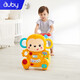 Aubei Auby Infant 0-1 Year Puzzle Toys Sports Crawling Infant Children's Breakwishes Sound Light Toys Multi-Function Car Monkey Socioter New Old Color Random 461170 Aubei Auby Infant 0-1 Year Puzzle Toys Sports Crawling Infant Children's Breakwishes Sound Light Toys Multi-Function Car Monkey Socioter New Old Color Random 461170