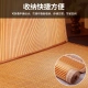 Yierman Mat Bamboo Mat Carbonized Folding Bamboo and Rattan Double-sided Dual-purpose Mat 1.5x2.0 Single Mat Summer Double Cool Air Conditioning Mat 1.5m Bed Ice Cool Mat Simple Water Mill Mat Yierman Mat Bamboo Mat Carbonized Folding Bamboo and Rattan Double-sided Dual-purpose Mat 1.5x2.0 Single Mat Summer Double Cool Air Conditioning Mat 1.5m Bed Ice Cool Mat Simple Water Mill Mat