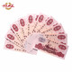 Zhongding Collection The third set of RMB, three edition coins, collectibles, three editions of ten consecutive numbers, whole knife coins 1 yuan leaflet Zhongding Collection The third set of RMB, three edition coins, collectibles, three editions of ten consecutive numbers, whole knife coins 1 yuan leaflet