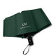 Huixun Automatically open and close UV protection umbrella, damaged package, pink Huixun Automatically open and close UV protection umbrella, damaged package, pink
