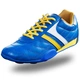 Double star football shoes male and female teenager students broken nails football training shoes 9011 Baolan 35 Double star football shoes male and female teenager students broken nails football training shoes 9011 Baolan 35