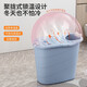 High-position bath bucket, family bath bucket, baby swimming bucket, thickened bath bucket, adult bath bucket, bath tub, bath bucket, high-position thickened large size-with lid blue High-position bath bucket, family bath bucket, baby swimming bucket, thickened bath bucket, adult bath bucket, bath tub, bath bucket, high-position thickened large size-with lid blue