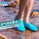 Decathlon beach shoes men's wading shoes women's outdoor hiking upstream wading swimming shoes anti-cut anti-slip shoes SUBEA dark gray suggest to take a size up 40-41 Decathlon beach shoes men's wading shoes women's outdoor hiking upstream wading swimming shoes anti-cut anti-slip shoes SUBEA dark gray suggest to take a size up 40-41