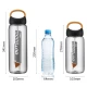 Fuguang super large capacity plastic cup outdoor sports kettle straw cup summer plastic water cup student portable space cup Fuguang super large capacity plastic cup outdoor sports kettle straw cup summer plastic water cup student portable space cup