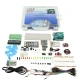 Chuanglebo arduino uno r3 sensor development motherboard learning kit mixly Misiqi programming scratch meaning Chuanglebo arduino uno r3 sensor development motherboard learning kit mixly Misiqi programming scratch meaning