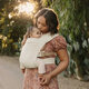 ERGObaby 婴儿背带式抱婴带 前抱 适合新生儿 ERGObaby 婴儿背带式抱婴带 前抱 适合新生儿