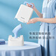 Panasonic Panasonic Household Garment Steamer Handheld Garment Steamer 1600W High Power NI-GHC030 Panasonic Panasonic Household Garment Steamer Handheld Garment Steamer 1600W High Power NI-GHC030