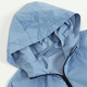 Jeanswest 2021 autumn new coat male student windbreaker pure color hooded stand-up collar jacket jacket sportswear JW medium blue 2521 XL Jeanswest 2021 autumn new coat male student windbreaker pure color hooded stand-up collar jacket jacket sportswear JW medium blue 2521 XL
