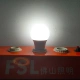 FSL Foshan Lighting LED bulb 10W large mouth energy-saving bulb E27 dazzling silver daylight color 6500K FSL Foshan Lighting LED bulb 10W large mouth energy-saving bulb E27 dazzling silver daylight color 6500K